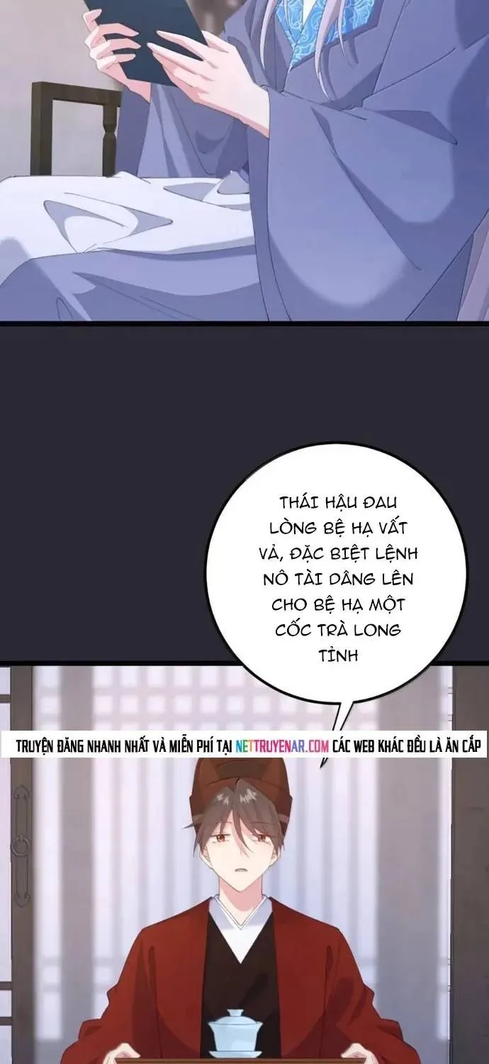 Đập Vỡ Hoàng Đế Nữ Nhi Thân Chap 86 - Next Chap 87