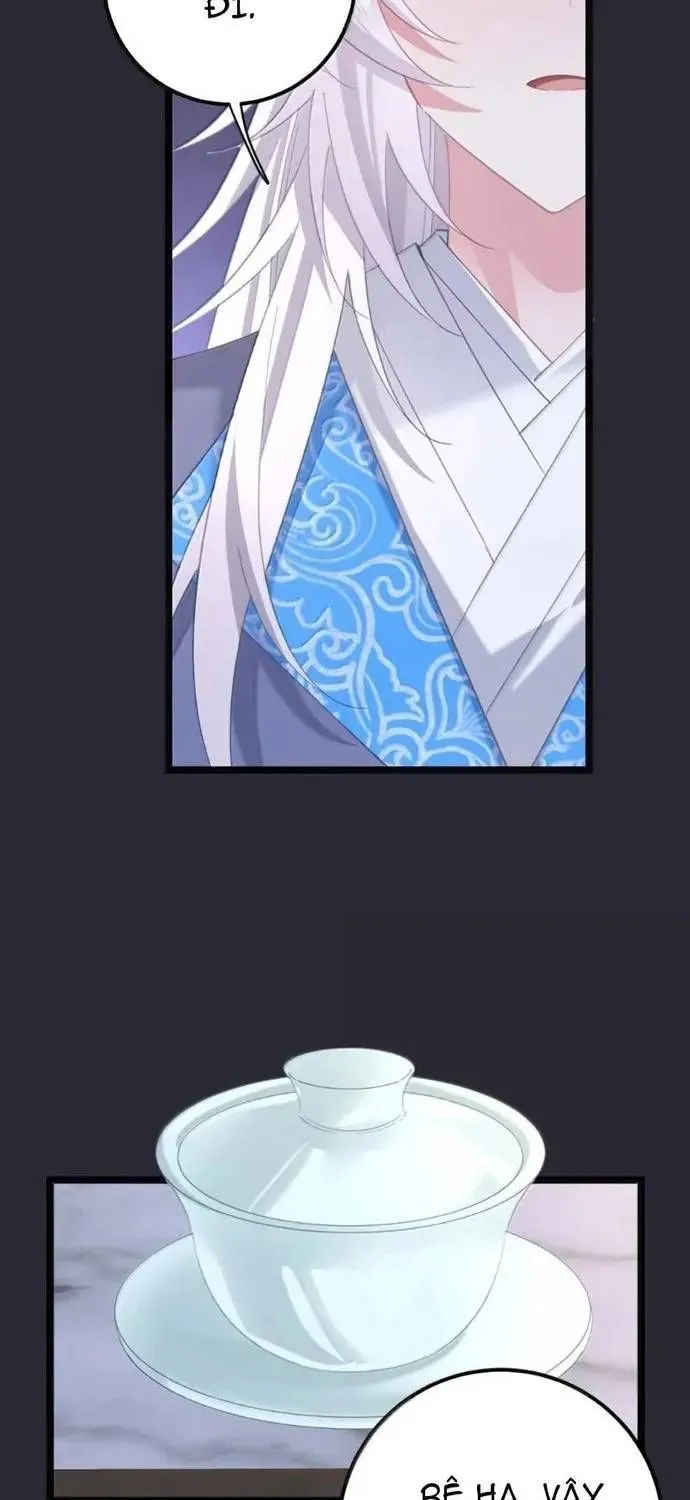 Đập Vỡ Hoàng Đế Nữ Nhi Thân Chap 86 - Next Chap 87