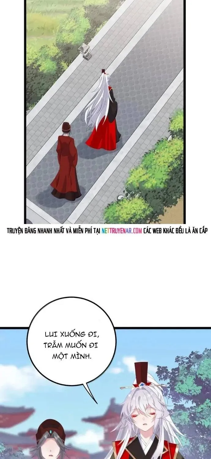 Đập Vỡ Hoàng Đế Nữ Nhi Thân Chap 86 - Next Chap 87