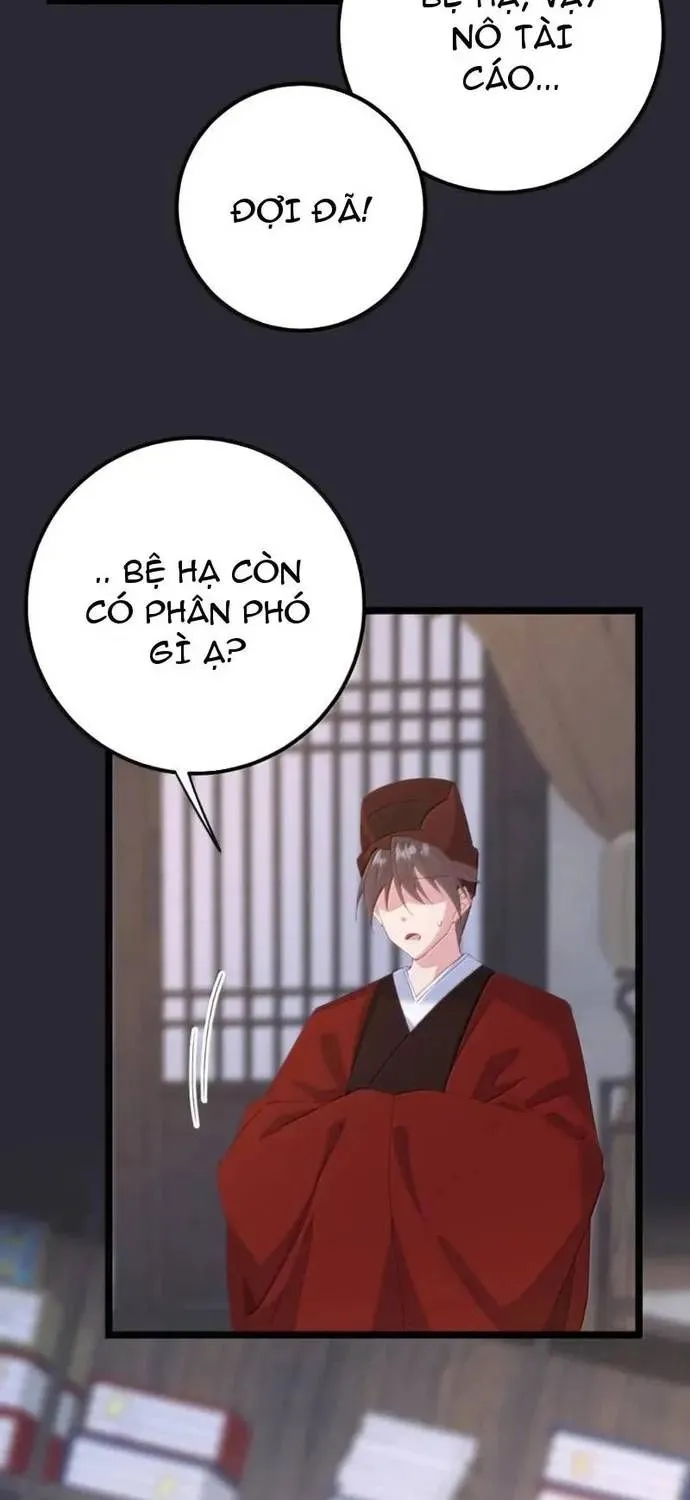 Đập Vỡ Hoàng Đế Nữ Nhi Thân Chap 86 - Next Chap 87