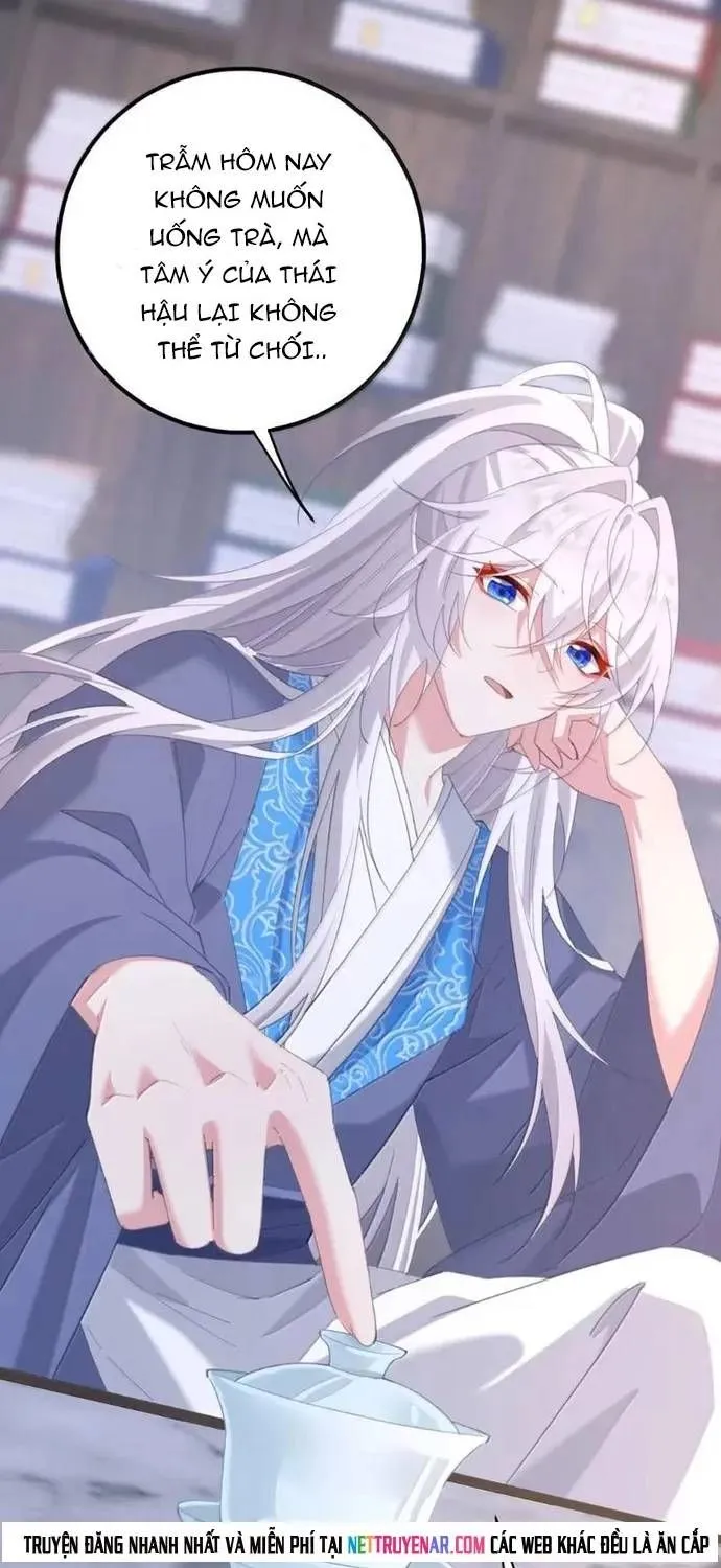 Đập Vỡ Hoàng Đế Nữ Nhi Thân Chap 86 - Next Chap 87