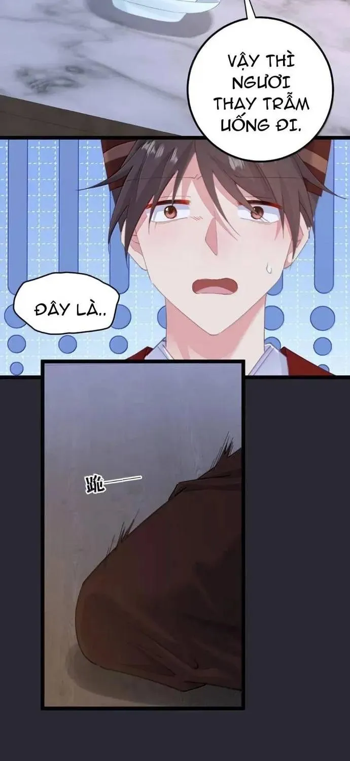 Đập Vỡ Hoàng Đế Nữ Nhi Thân Chap 86 - Next Chap 87