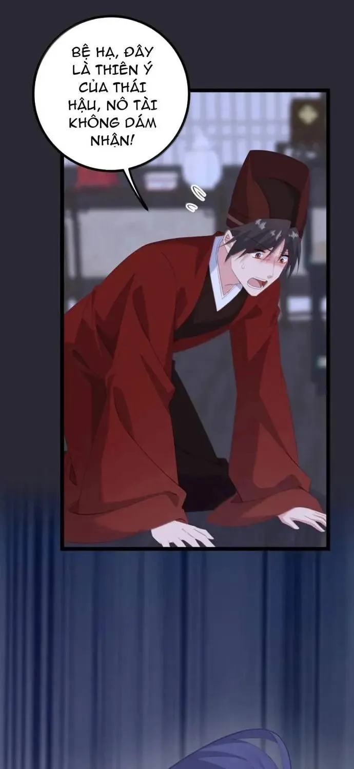 Đập Vỡ Hoàng Đế Nữ Nhi Thân Chap 86 - Next Chap 87