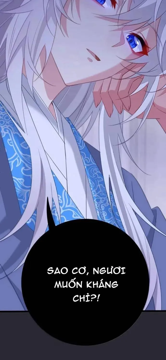 Đập Vỡ Hoàng Đế Nữ Nhi Thân Chap 86 - Next Chap 87