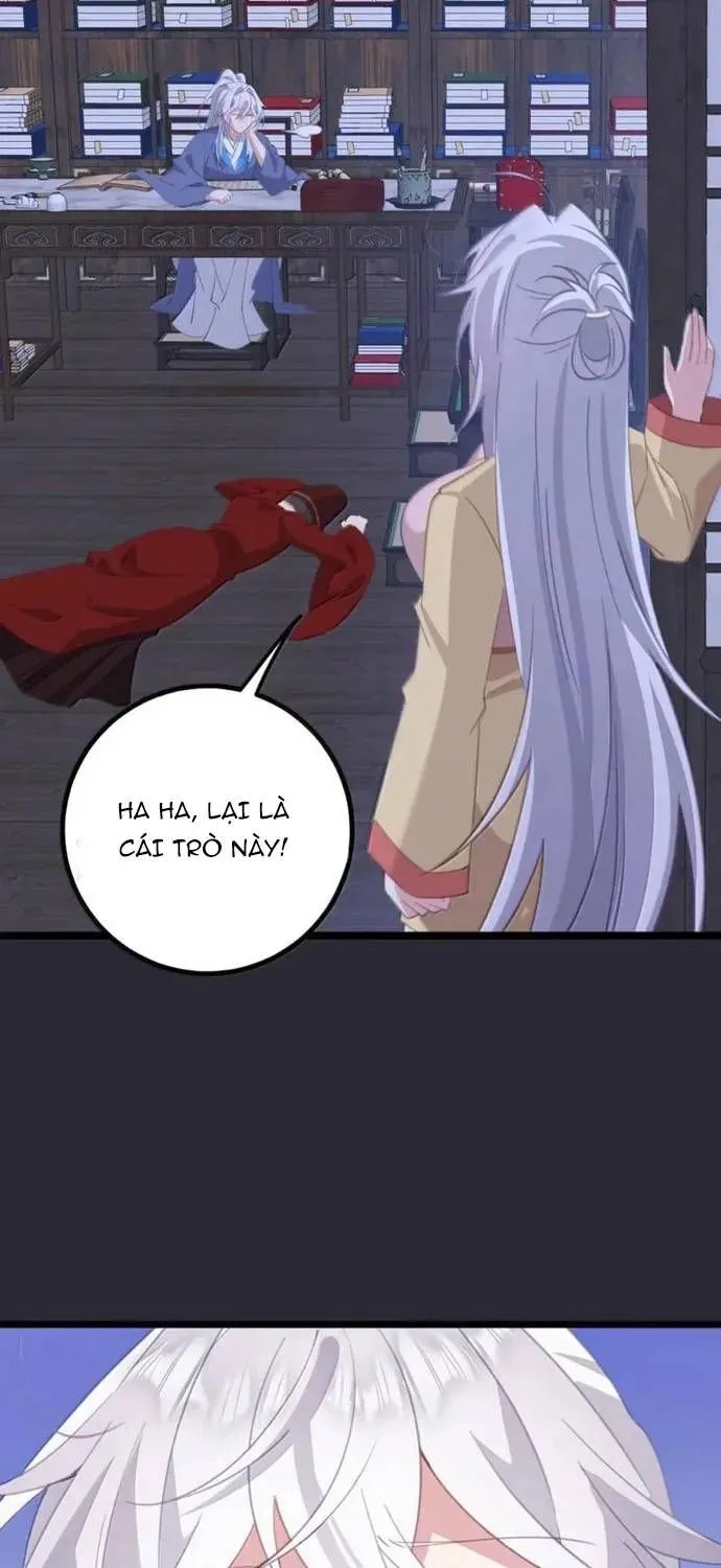 Đập Vỡ Hoàng Đế Nữ Nhi Thân Chap 86 - Next Chap 87