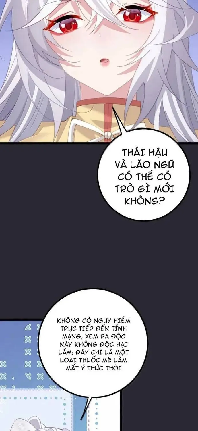 Đập Vỡ Hoàng Đế Nữ Nhi Thân Chap 86 - Next Chap 87