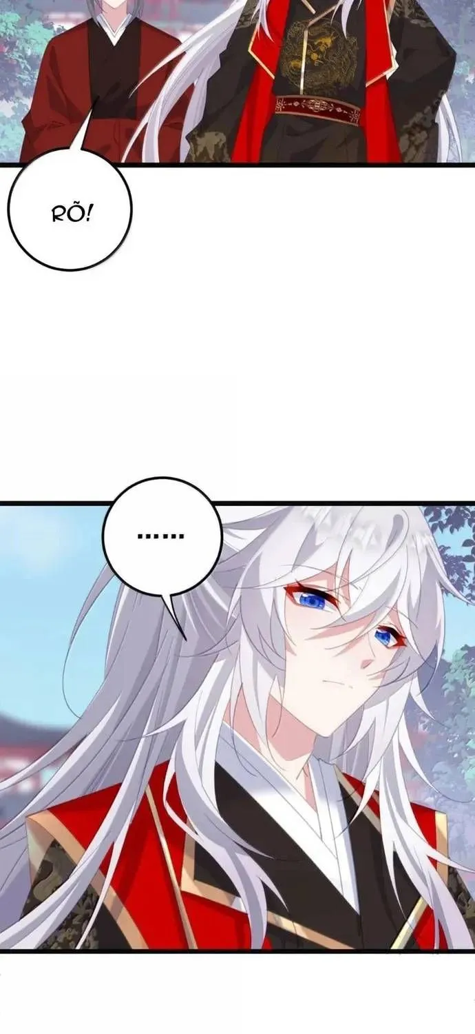 Đập Vỡ Hoàng Đế Nữ Nhi Thân Chap 86 - Next Chap 87