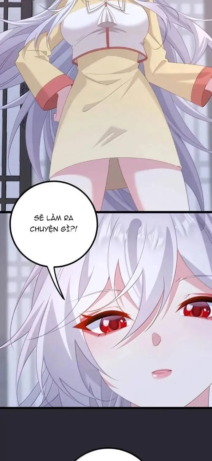 Đập Vỡ Hoàng Đế Nữ Nhi Thân Chap 86 - Next Chap 87