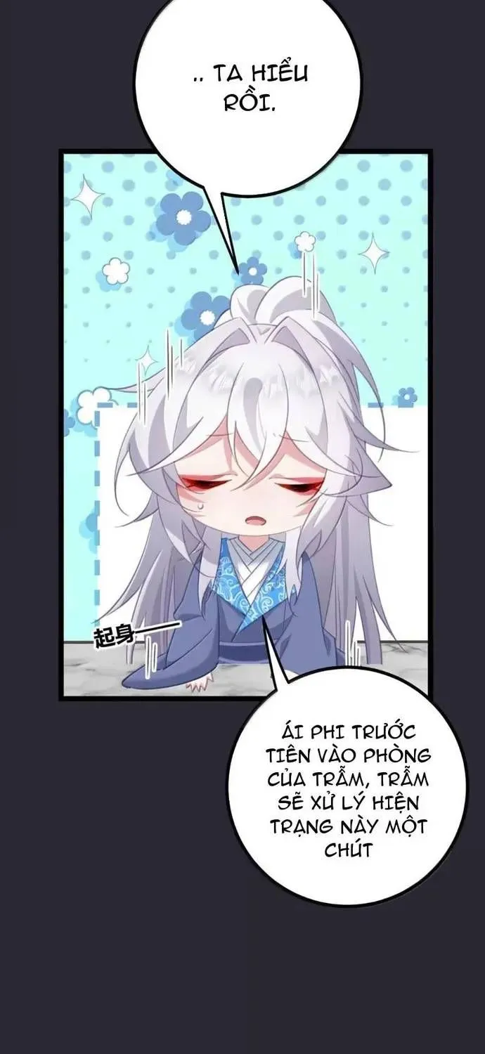 Đập Vỡ Hoàng Đế Nữ Nhi Thân Chap 86 - Next Chap 87