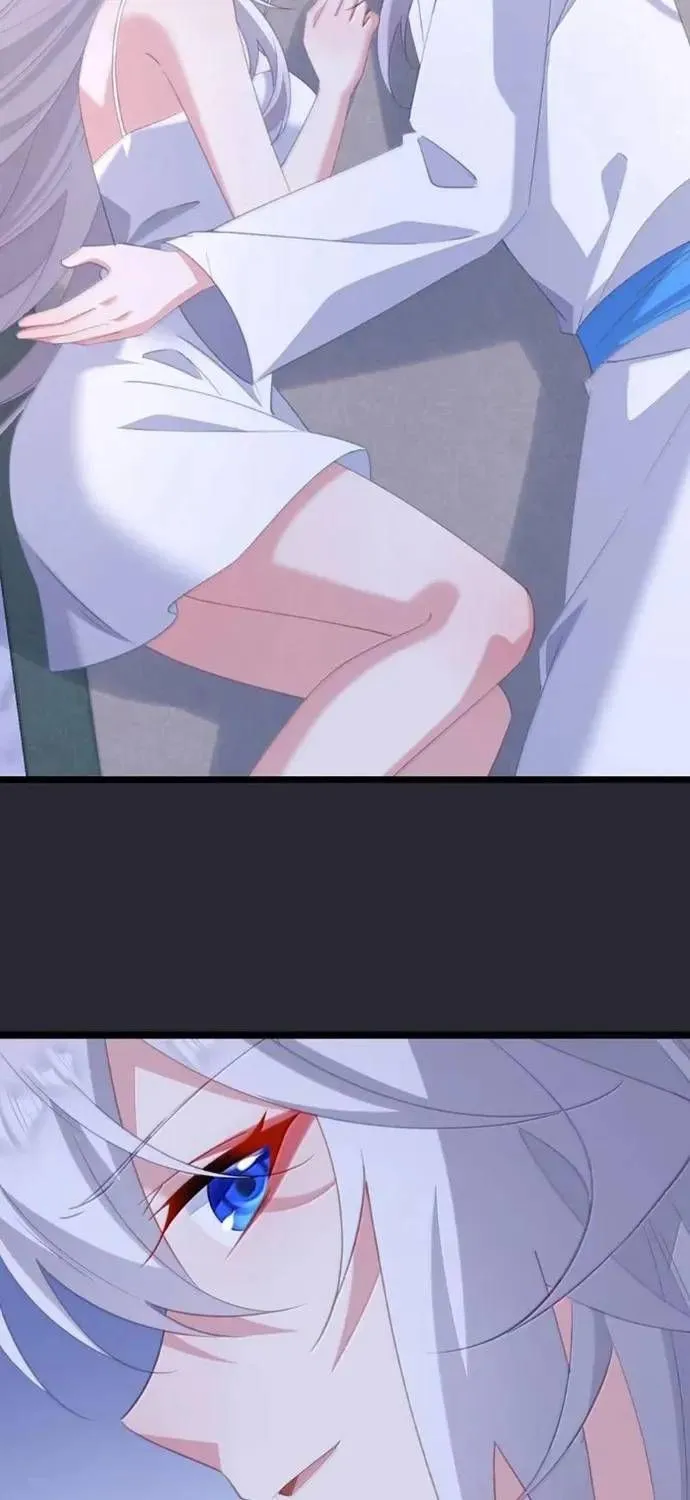 Đập Vỡ Hoàng Đế Nữ Nhi Thân Chap 86 - Next Chap 87