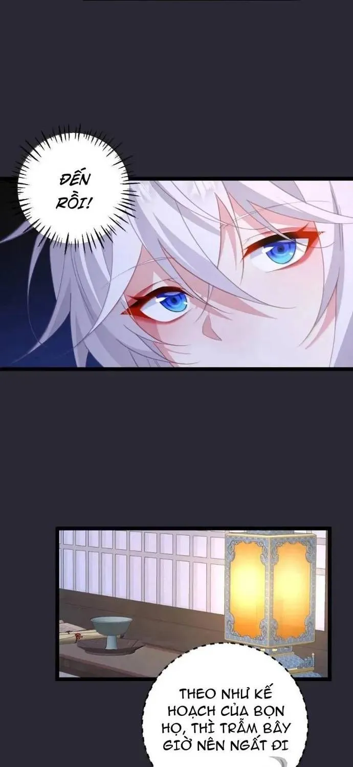 Đập Vỡ Hoàng Đế Nữ Nhi Thân Chap 86 - Next Chap 87