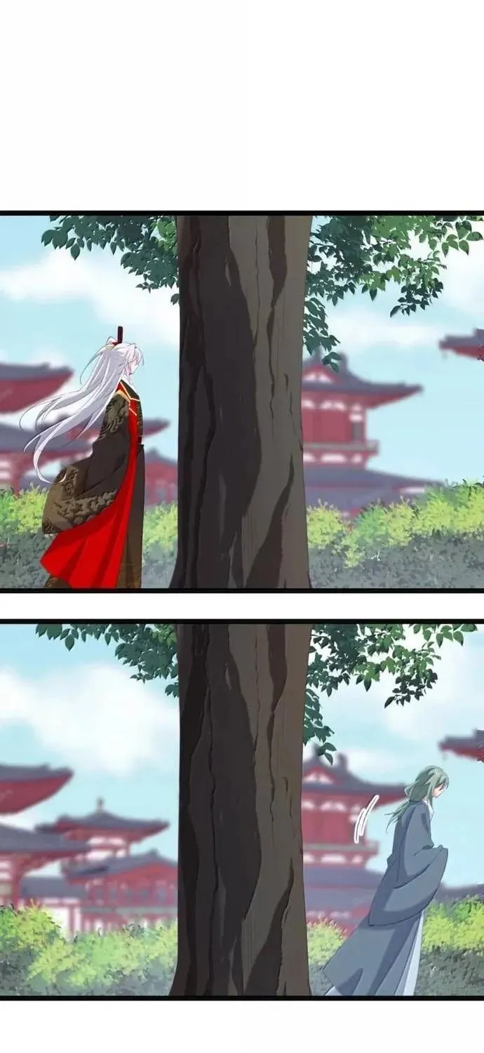 Đập Vỡ Hoàng Đế Nữ Nhi Thân Chap 86 - Next Chap 87