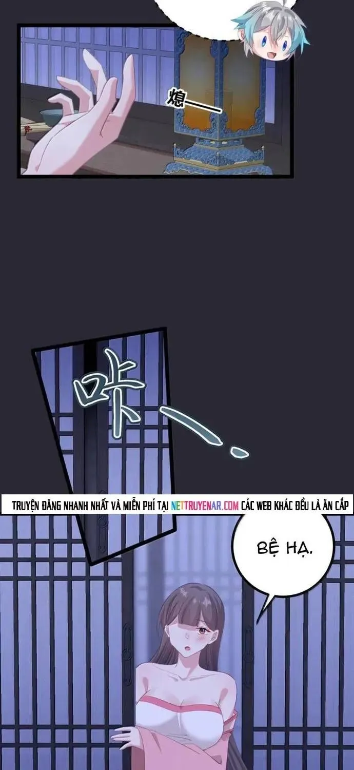 Đập Vỡ Hoàng Đế Nữ Nhi Thân Chap 86 - Next Chap 87