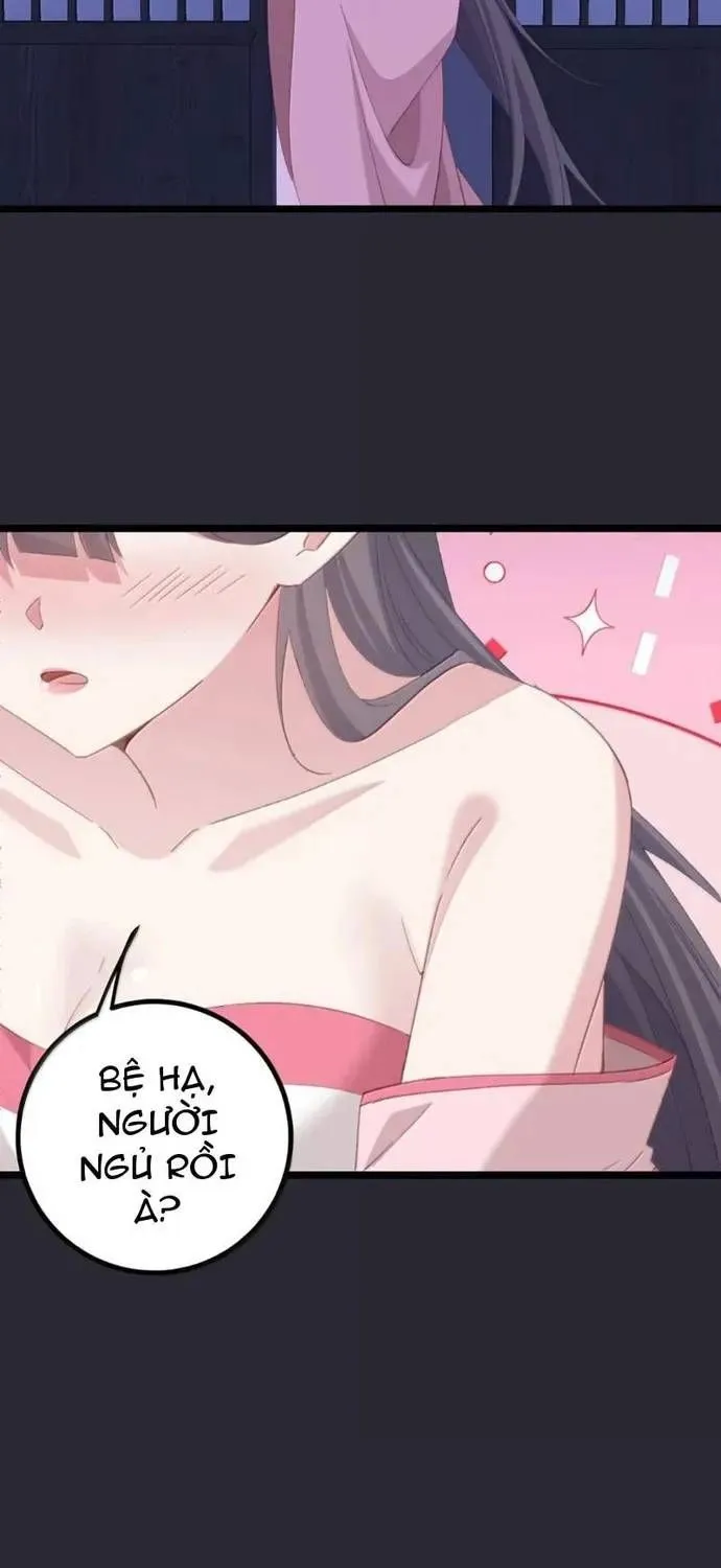 Đập Vỡ Hoàng Đế Nữ Nhi Thân Chap 86 - Next Chap 87