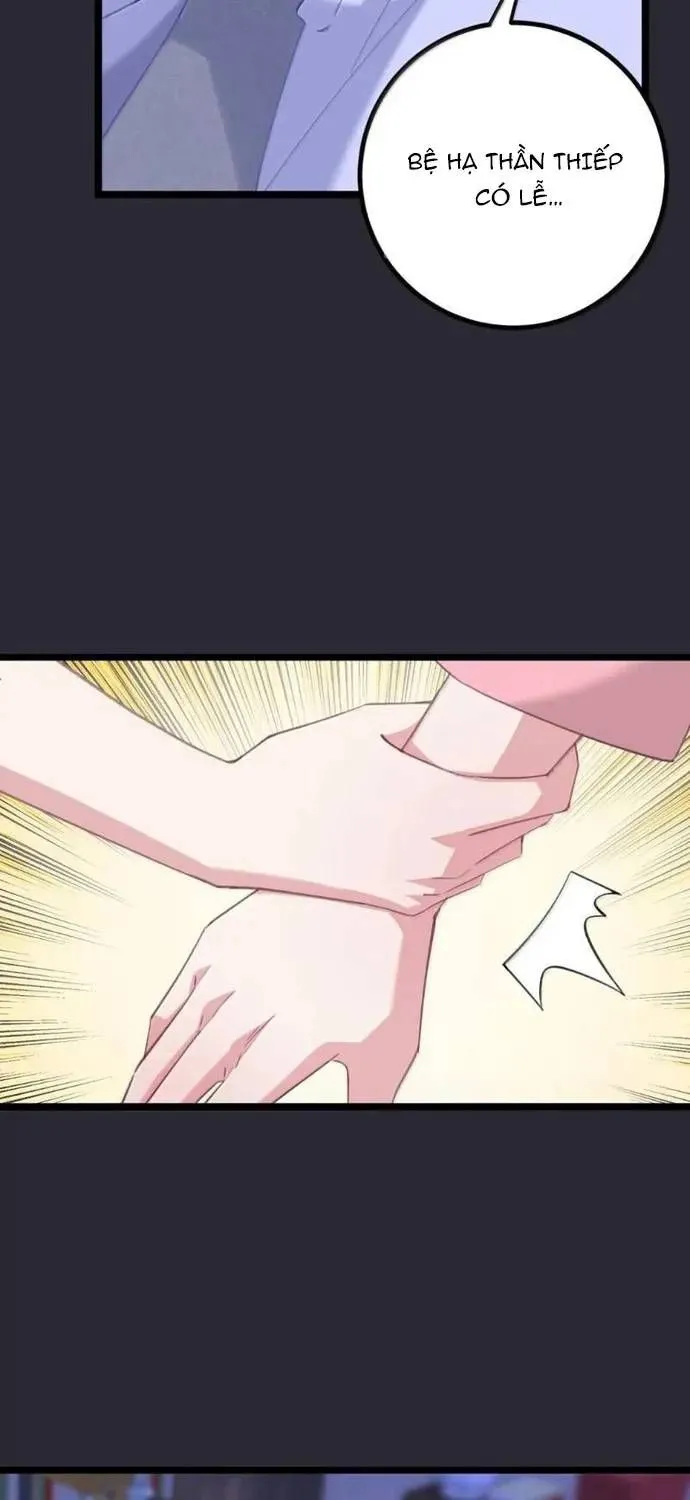 Đập Vỡ Hoàng Đế Nữ Nhi Thân Chap 86 - Next Chap 87