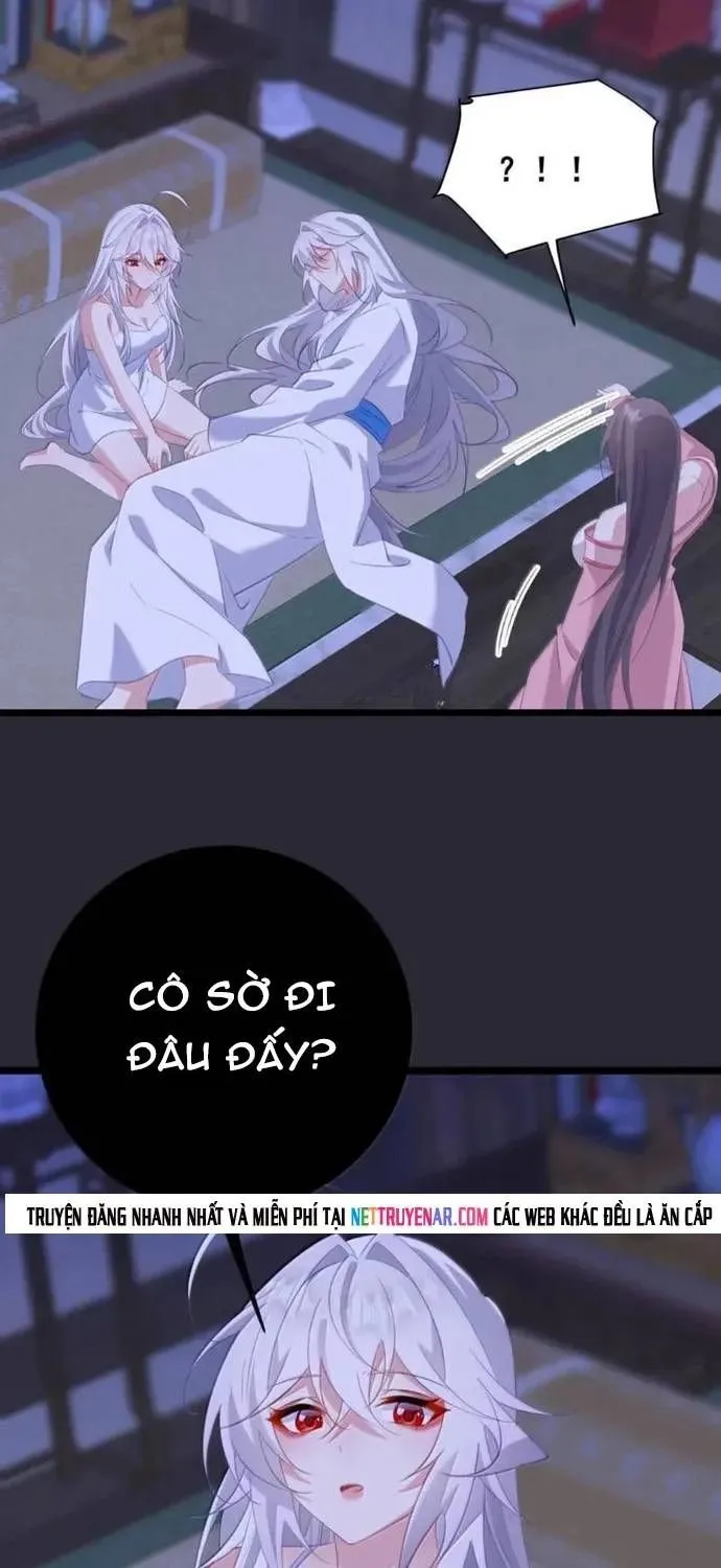 Đập Vỡ Hoàng Đế Nữ Nhi Thân Chap 86 - Next Chap 87