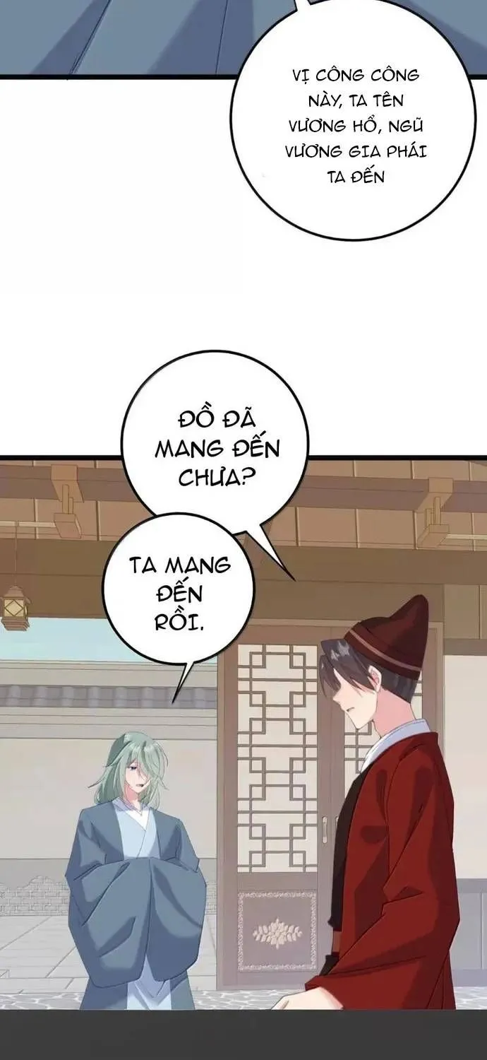 Đập Vỡ Hoàng Đế Nữ Nhi Thân Chap 86 - Next Chap 87