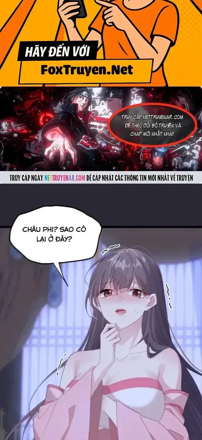 Đập Vỡ Hoàng Đế Nữ Nhi Thân Chap 87 - Next Chap 88