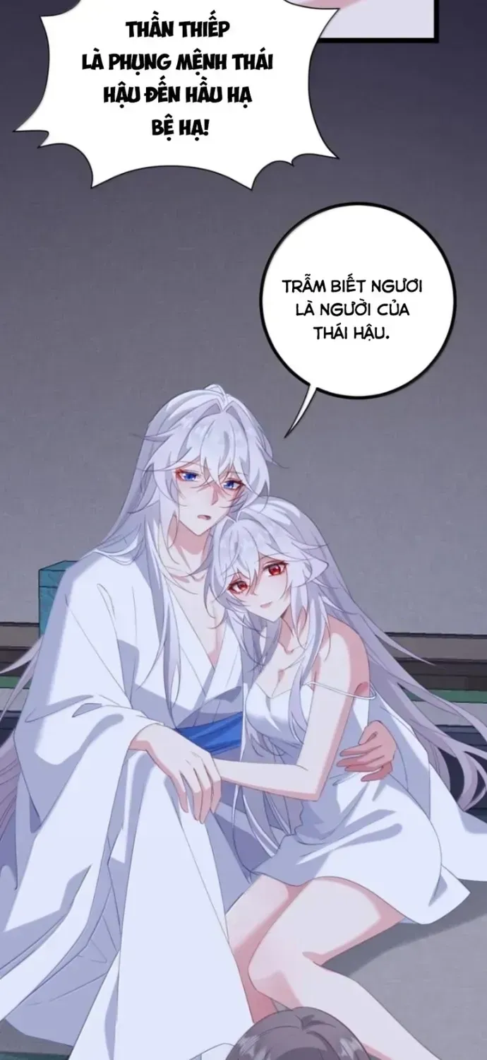 Đập Vỡ Hoàng Đế Nữ Nhi Thân Chap 87 - Next Chap 88