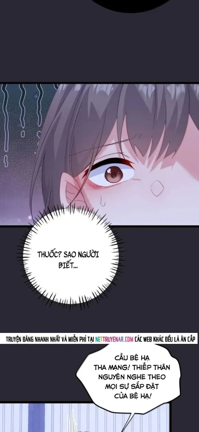 Đập Vỡ Hoàng Đế Nữ Nhi Thân Chap 87 - Next Chap 88