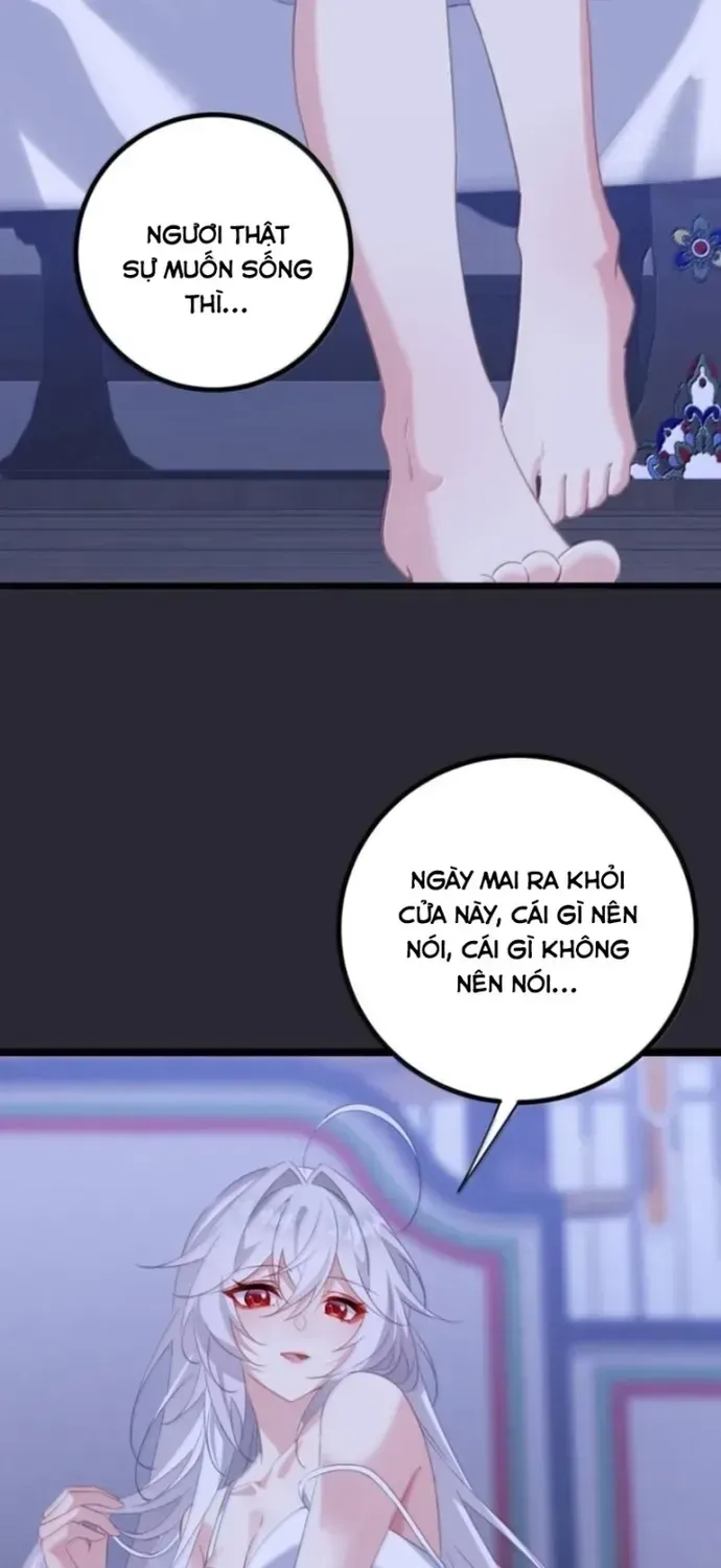 Đập Vỡ Hoàng Đế Nữ Nhi Thân Chap 87 - Next Chap 88