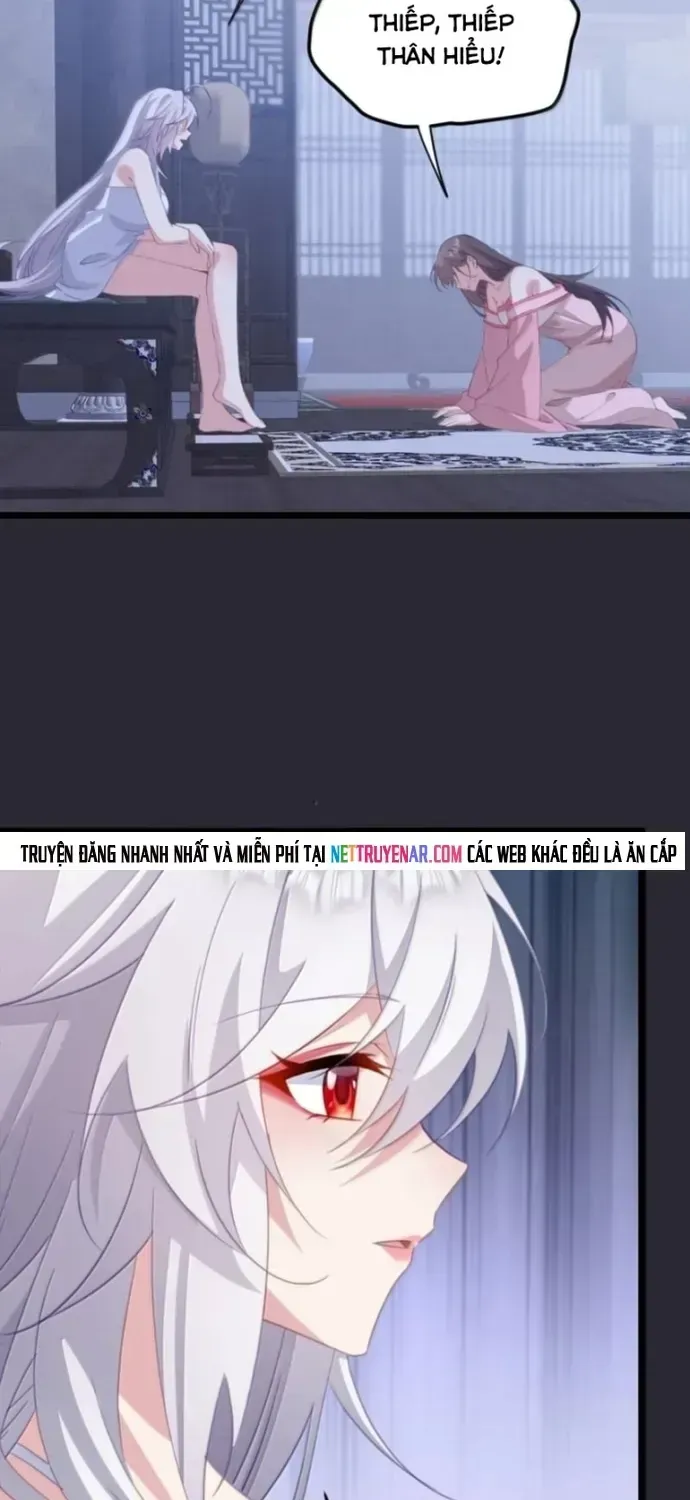 Đập Vỡ Hoàng Đế Nữ Nhi Thân Chap 87 - Next Chap 88