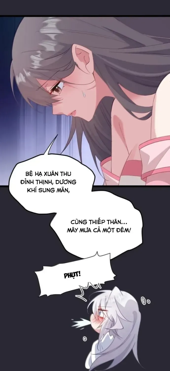 Đập Vỡ Hoàng Đế Nữ Nhi Thân Chap 87 - Next Chap 88