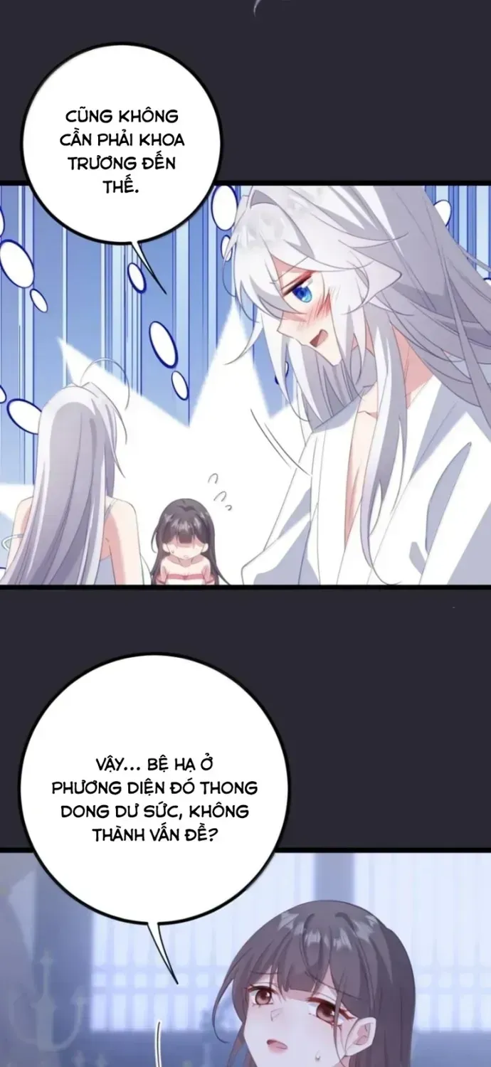 Đập Vỡ Hoàng Đế Nữ Nhi Thân Chap 87 - Next Chap 88