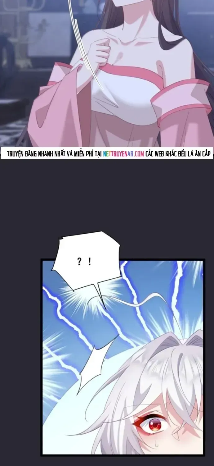 Đập Vỡ Hoàng Đế Nữ Nhi Thân Chap 87 - Next Chap 88