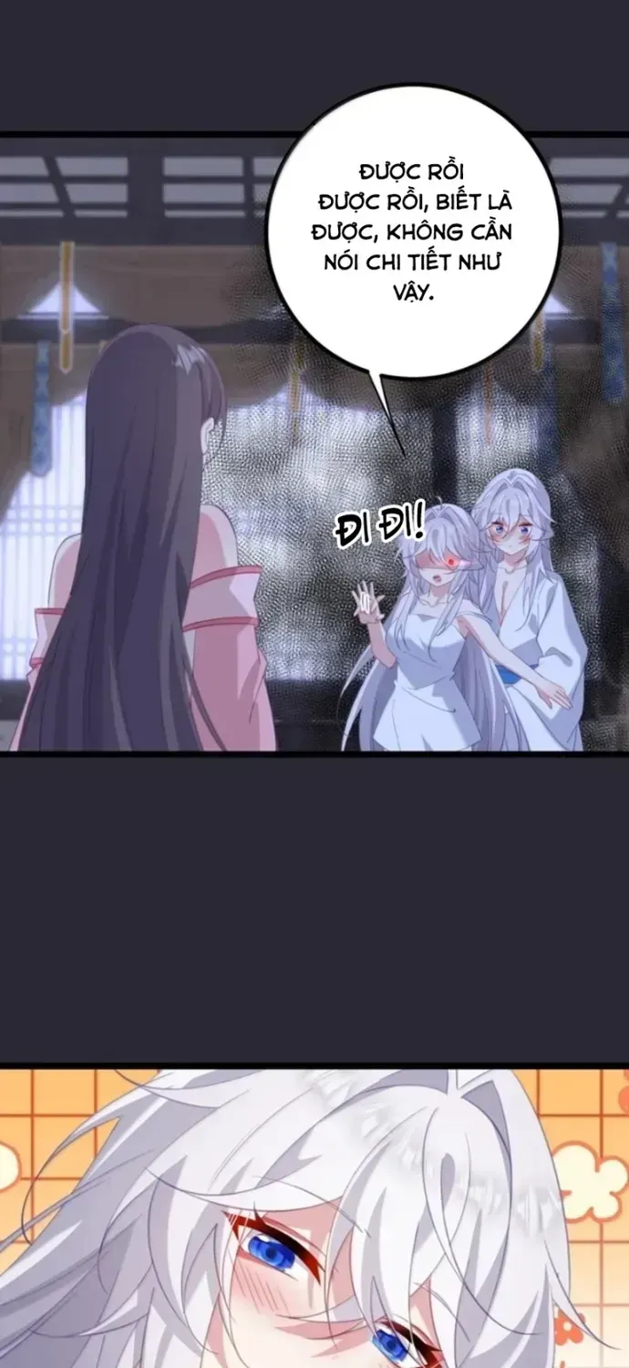 Đập Vỡ Hoàng Đế Nữ Nhi Thân Chap 87 - Next Chap 88