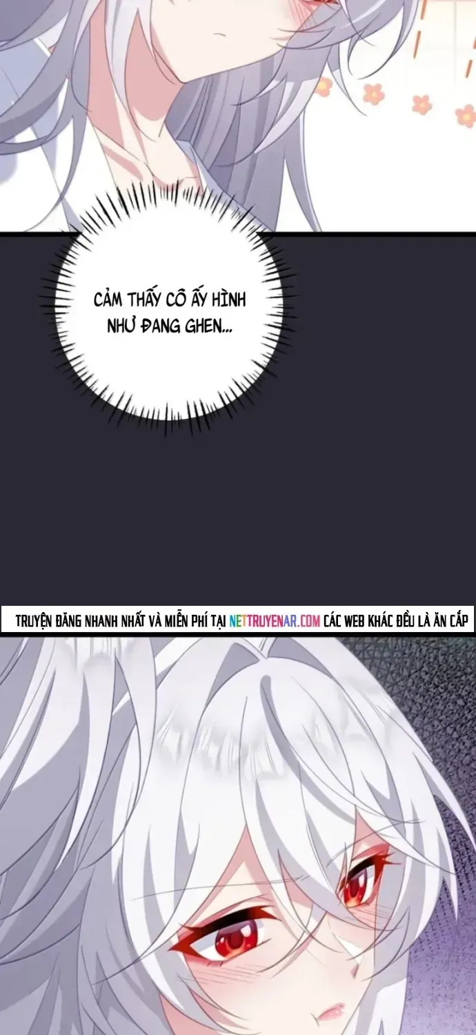 Đập Vỡ Hoàng Đế Nữ Nhi Thân Chap 87 - Next Chap 88