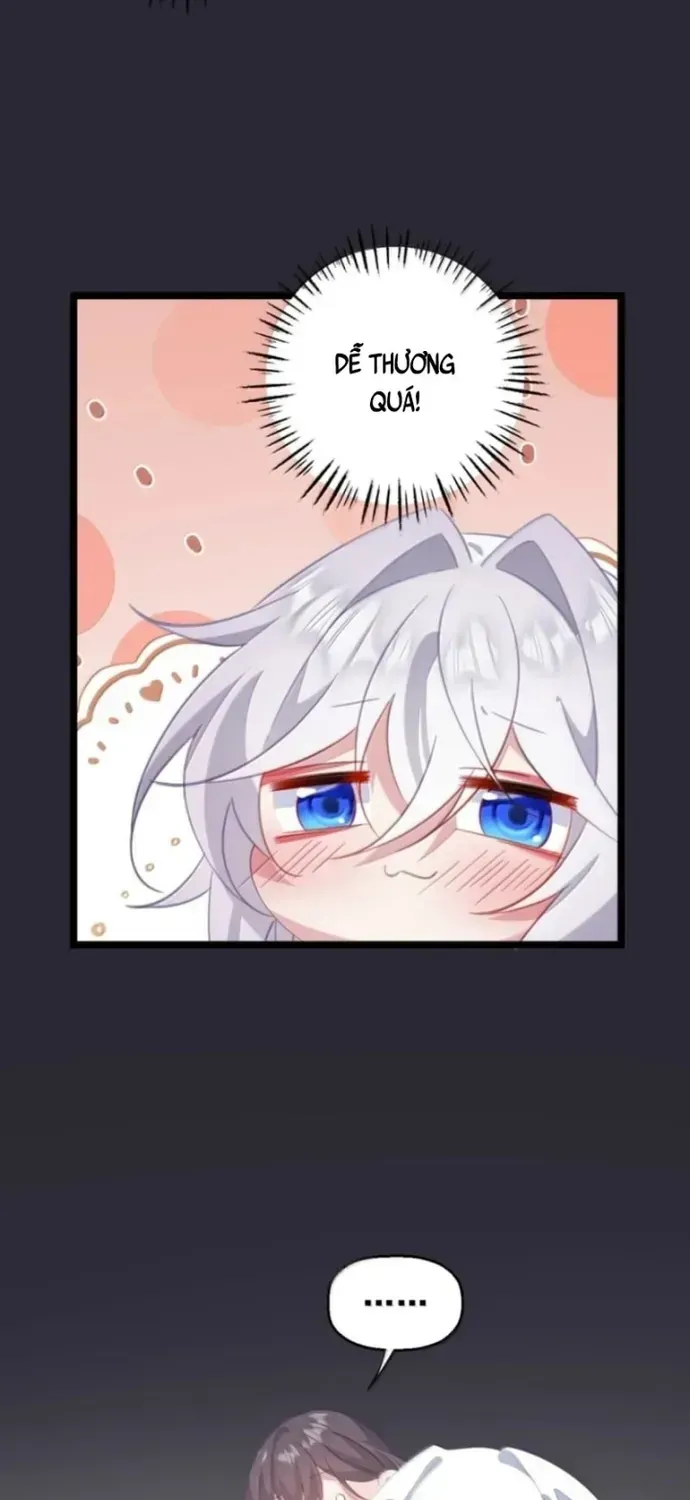 Đập Vỡ Hoàng Đế Nữ Nhi Thân Chap 87 - Next Chap 88