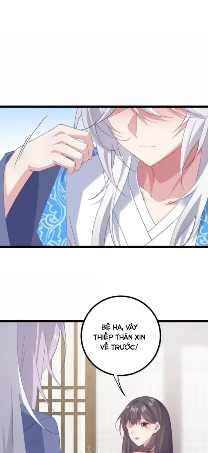 Đập Vỡ Hoàng Đế Nữ Nhi Thân Chap 87 - Next Chap 88