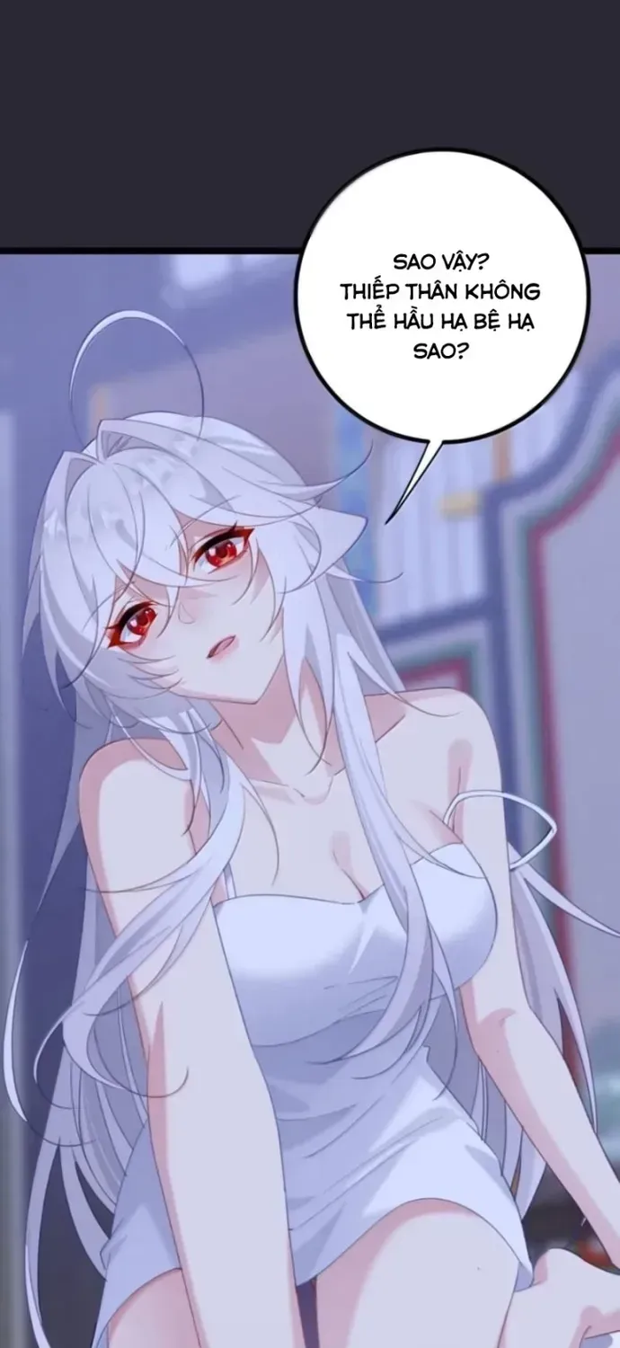 Đập Vỡ Hoàng Đế Nữ Nhi Thân Chap 87 - Next Chap 88