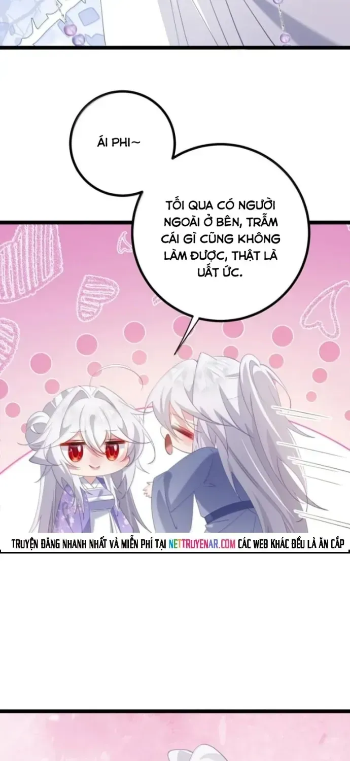 Đập Vỡ Hoàng Đế Nữ Nhi Thân Chap 87 - Next Chap 88