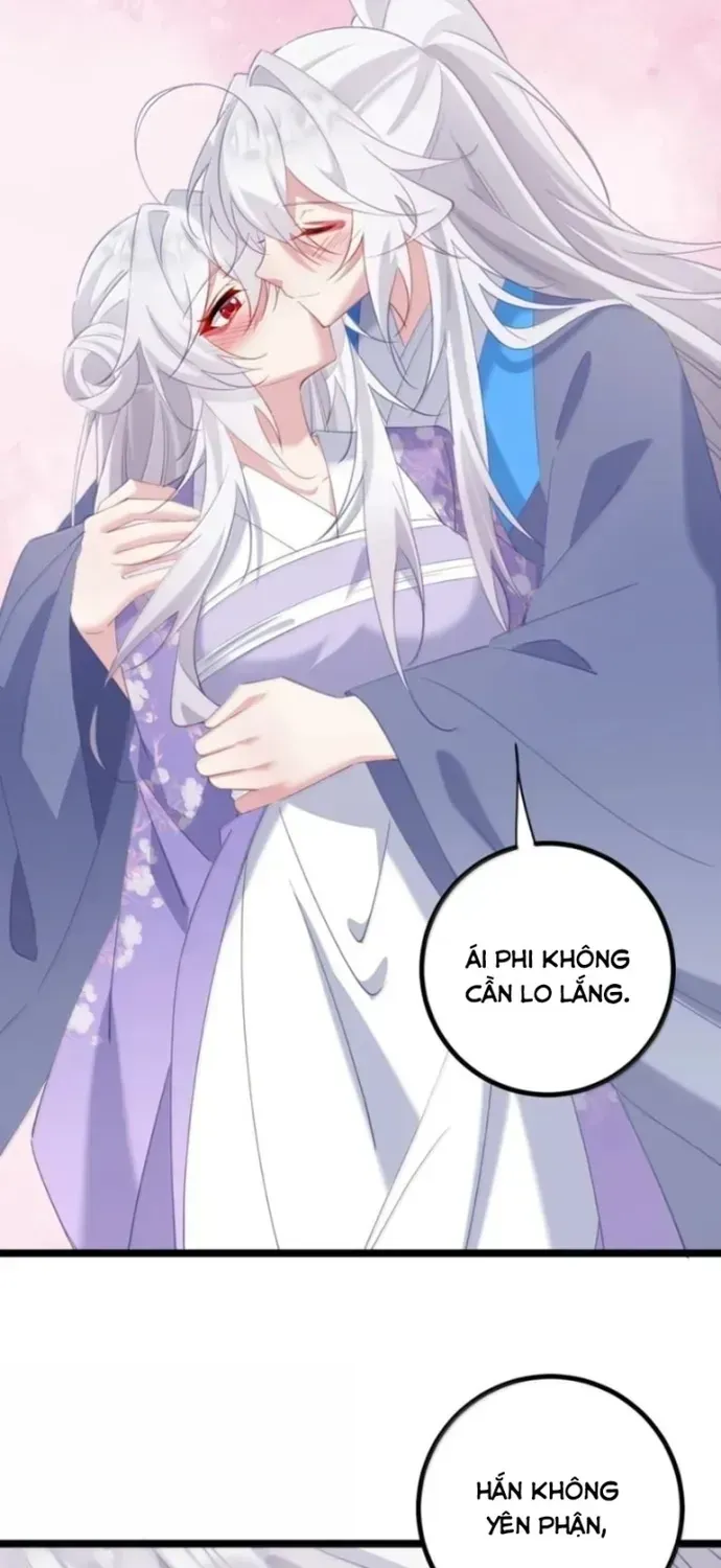 Đập Vỡ Hoàng Đế Nữ Nhi Thân Chap 87 - Next Chap 88