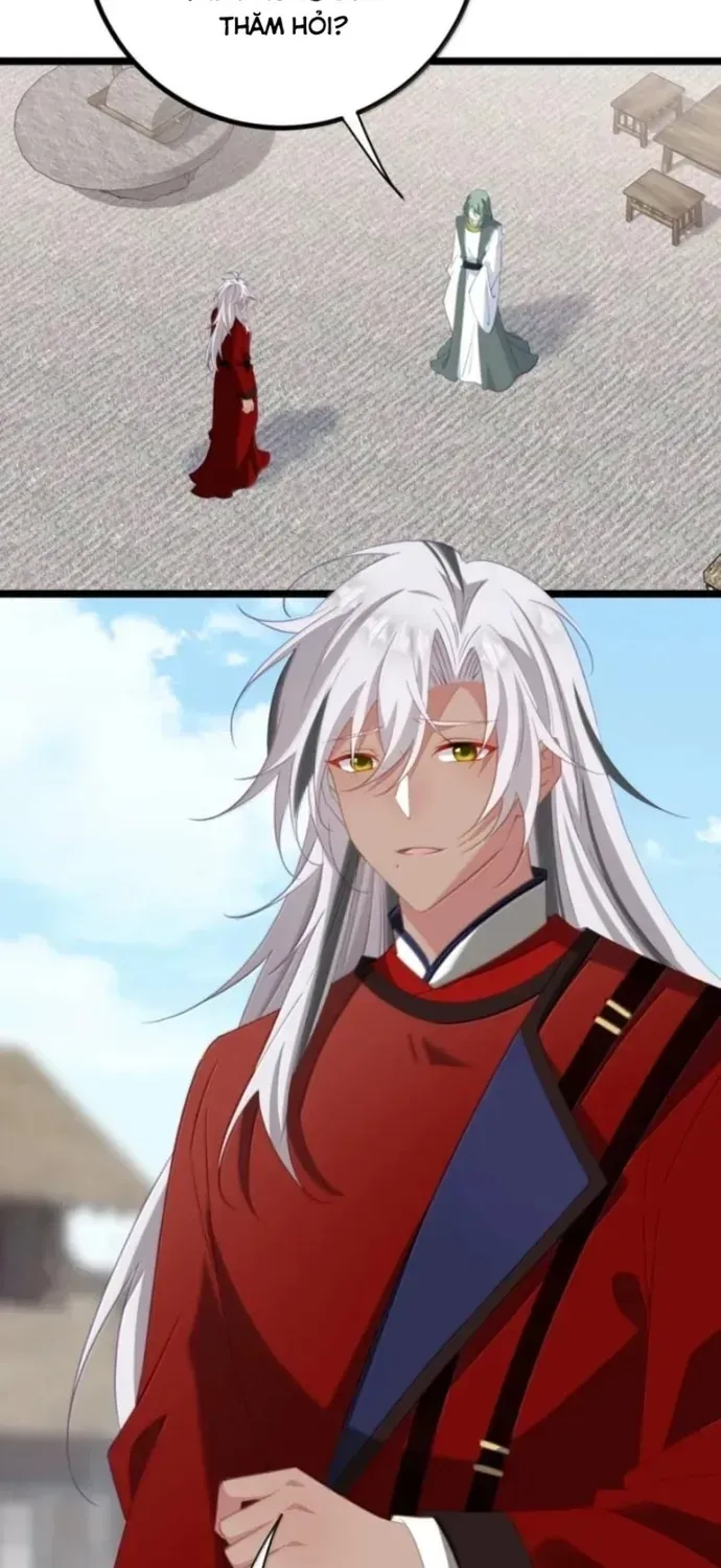 Đập Vỡ Hoàng Đế Nữ Nhi Thân Chap 87 - Next Chap 88