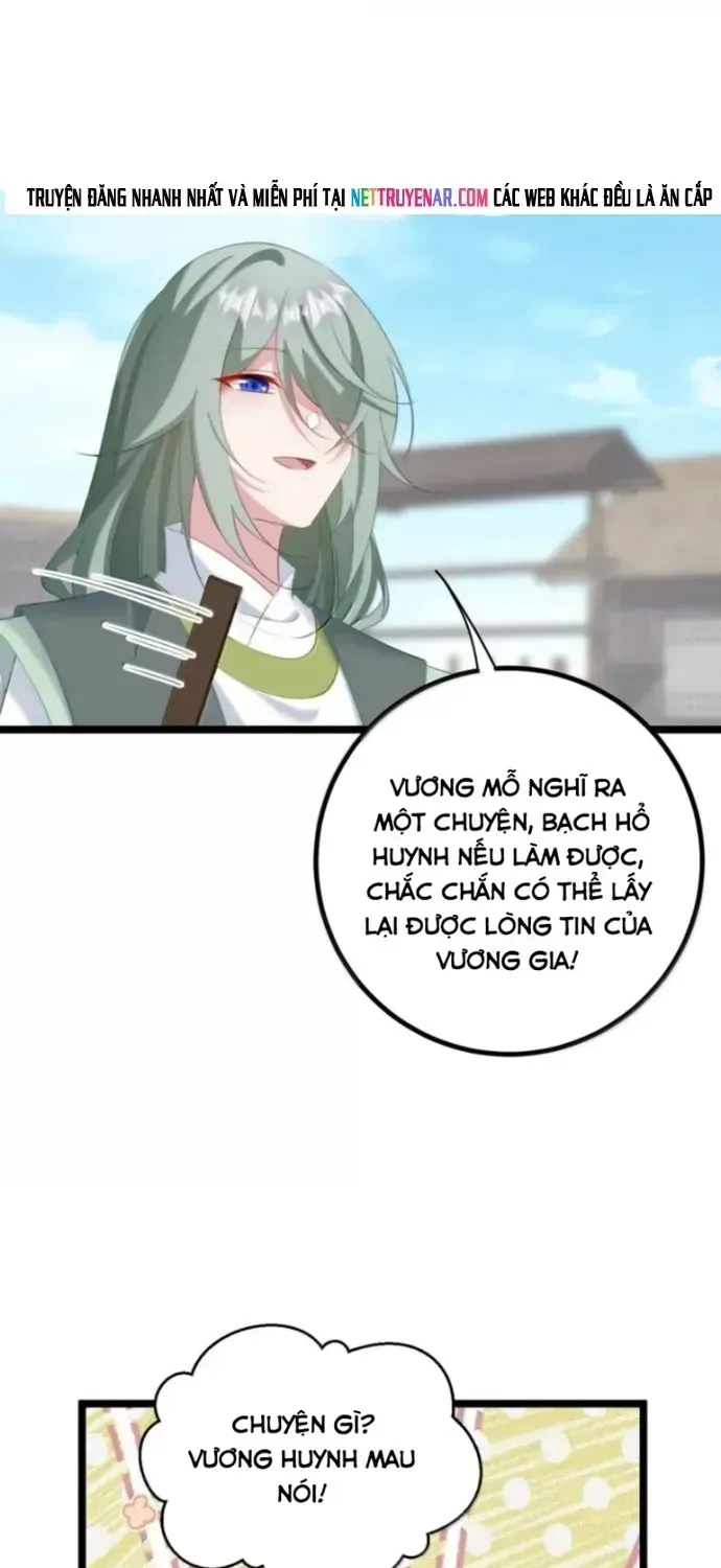 Đập Vỡ Hoàng Đế Nữ Nhi Thân Chap 87 - Next Chap 88