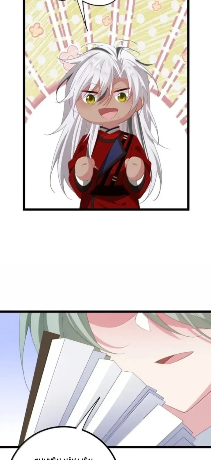 Đập Vỡ Hoàng Đế Nữ Nhi Thân Chap 87 - Next Chap 88