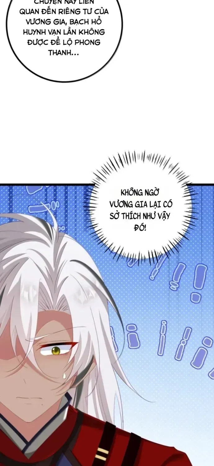 Đập Vỡ Hoàng Đế Nữ Nhi Thân Chap 87 - Next Chap 88