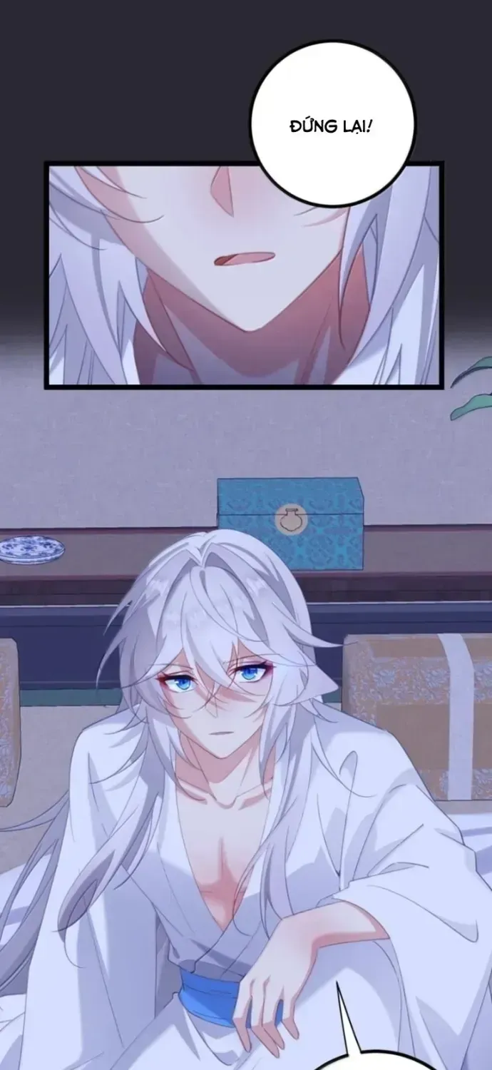 Đập Vỡ Hoàng Đế Nữ Nhi Thân Chap 87 - Next Chap 88