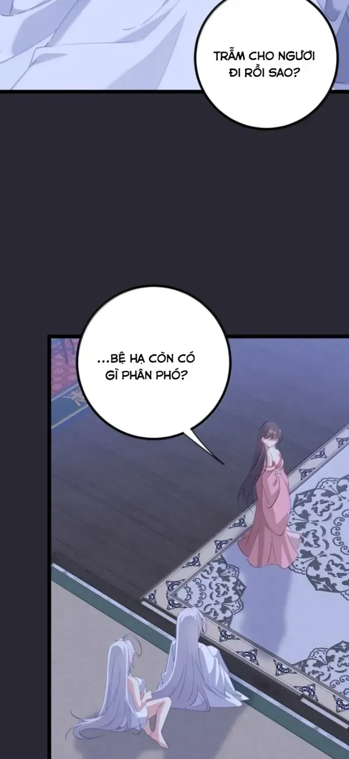 Đập Vỡ Hoàng Đế Nữ Nhi Thân Chap 87 - Next Chap 88