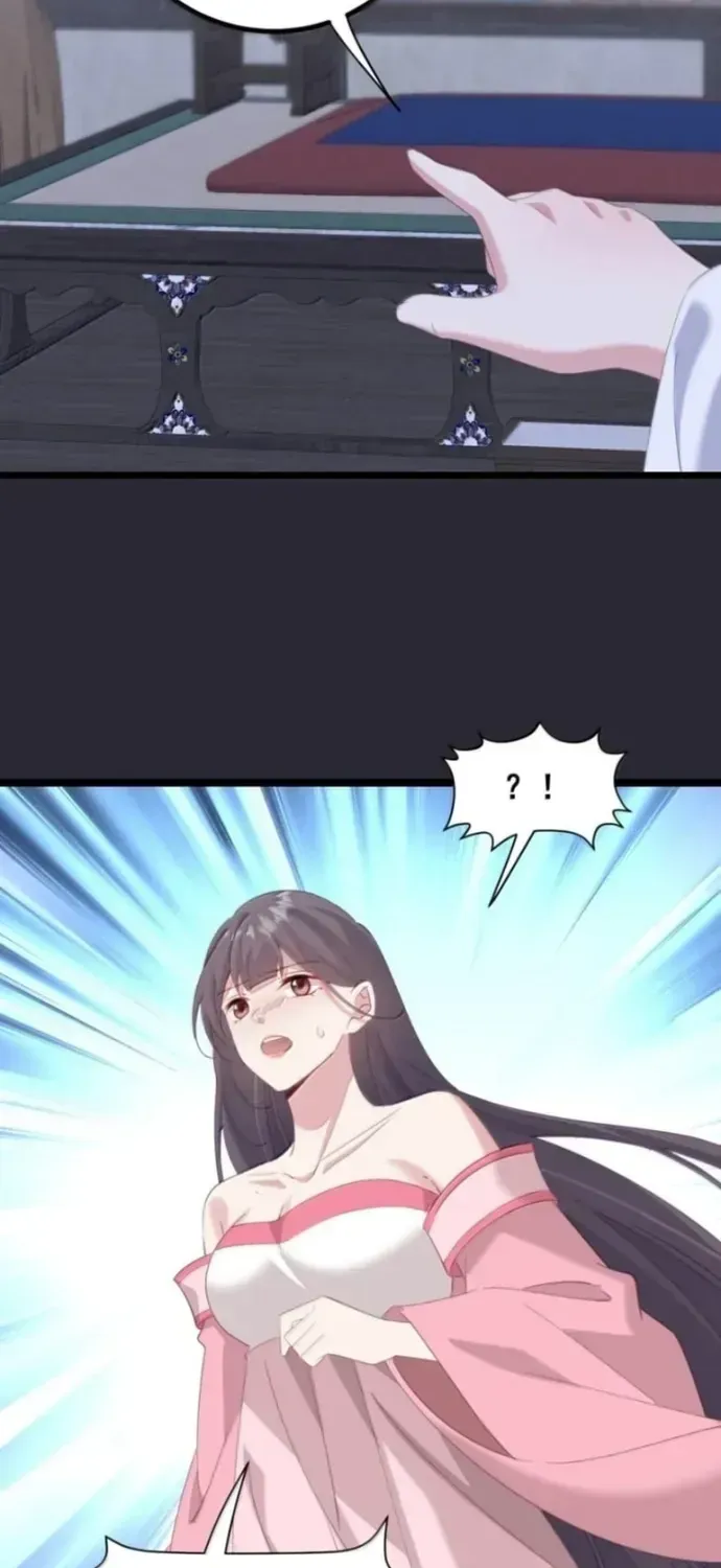 Đập Vỡ Hoàng Đế Nữ Nhi Thân Chap 87 - Next Chap 88