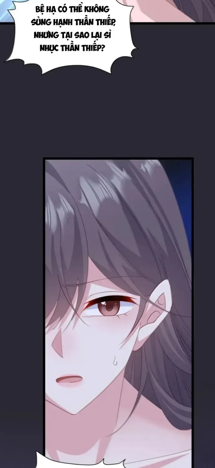 Đập Vỡ Hoàng Đế Nữ Nhi Thân Chap 87 - Next Chap 88