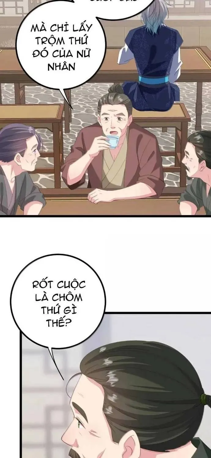 Đập Vỡ Hoàng Đế Nữ Nhi Thân Chap 88 - Next Chap 89