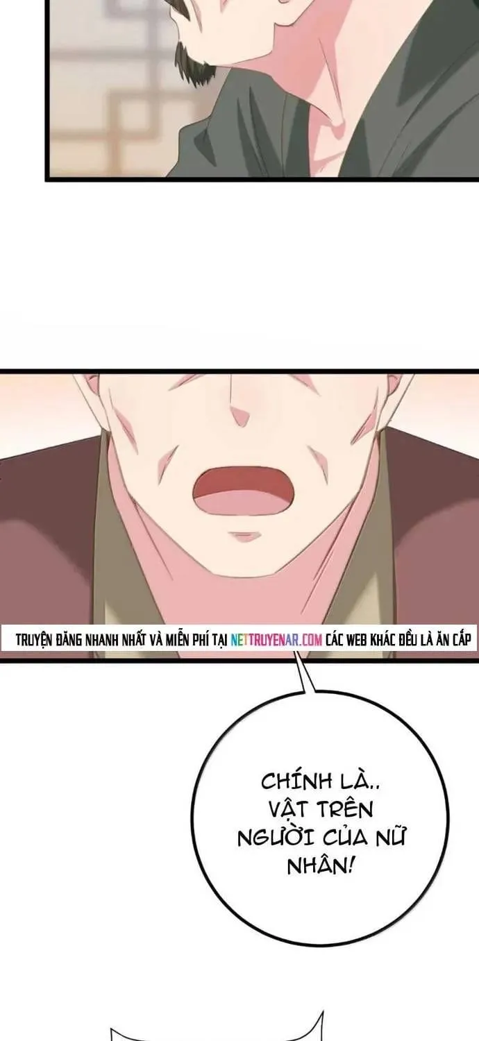 Đập Vỡ Hoàng Đế Nữ Nhi Thân Chap 88 - Next Chap 89