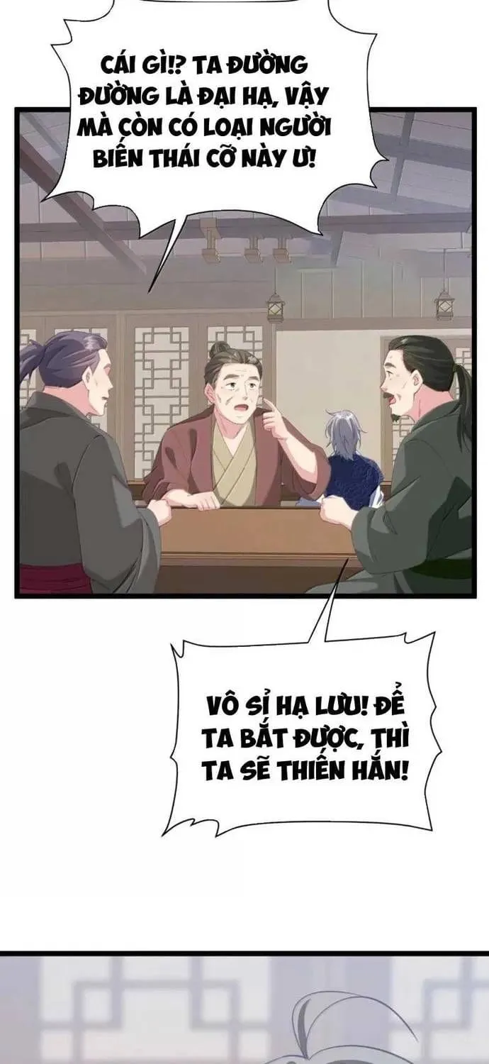 Đập Vỡ Hoàng Đế Nữ Nhi Thân Chap 88 - Next Chap 89