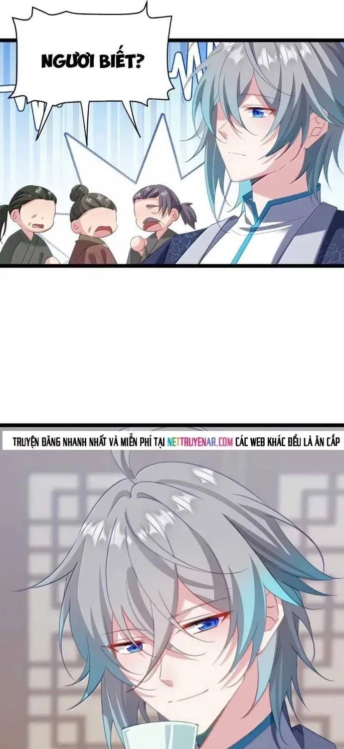 Đập Vỡ Hoàng Đế Nữ Nhi Thân Chap 88 - Next Chap 89