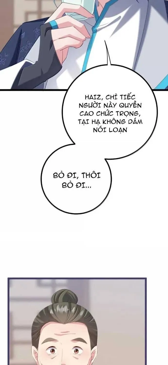 Đập Vỡ Hoàng Đế Nữ Nhi Thân Chap 88 - Next Chap 89