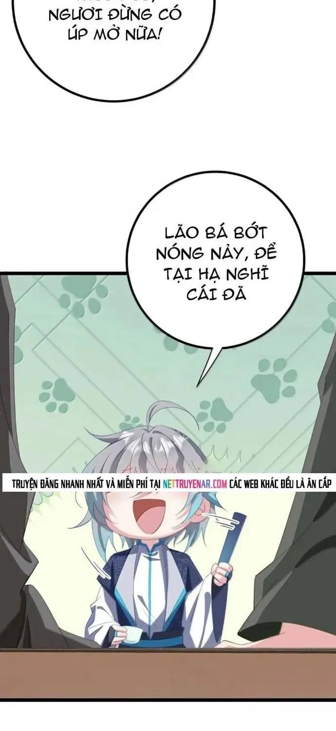 Đập Vỡ Hoàng Đế Nữ Nhi Thân Chap 88 - Next Chap 89